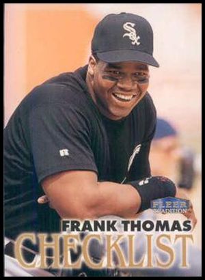575 Frank Thomas